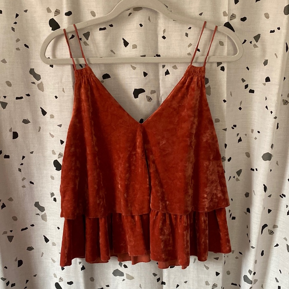 Aerie Top